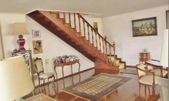 Imagem 6: Apartamento em Alameda Lorena - Jardim Paulista - São Paulo/SP