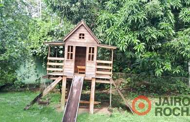 Imagem 7: CHÁCARA PETRÓPOLIS - ROSELANDIA EM ALDEIA