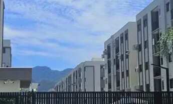 Imagem: ALUGO Apartamento Primeira Locação 2 Quartos