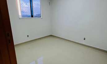 Imagem 3: Apartamento semi mobiliado