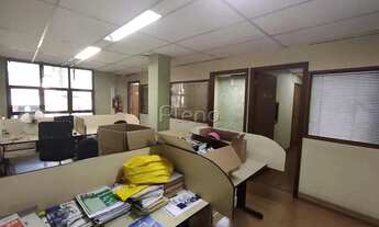 Imagem 7: Prédio à venda e para alugar em Campinas, Vila Teixeira, com 8 quartos, com 700.82 m²