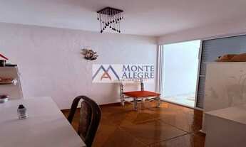 Imagem 5: Sobrado para alugar no Jardim São Jorge com 170 m² e 3 dormitórios/quartos disponíveis