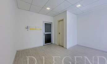 Imagem 6: Rossi Business Park - Ótima sala semimobiliada no Rossi Busuness