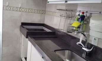 Imagem 4: Apartamento com 2 dormitórios à venda, 54 m² por R$ 480.000,00 - Jardim Pitangueiras II