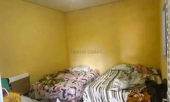 Imagem 7: Fazenda Próxima Rosário Oeste MT