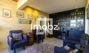 Imagem 3: Apartamento à venda na Rua Itapimirum, 558 - Panamby - São Paulo - SP - CEP: 05716-090