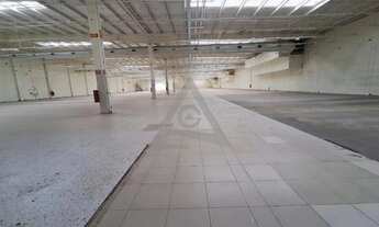 Imagem 2: Galpão para alugar em Campinas, Jardim Santa Genebra, com 7860 m²