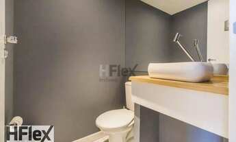 Imagem 5: Conjunto, 63 m² - venda por R$ 700.000,00 ou aluguel por R$ 7.091,83/mês - Pinheiros - São