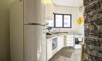 Imagem 6: Aluguel Cobertura 2 Dormitórios - 180 m² Cerqueira César