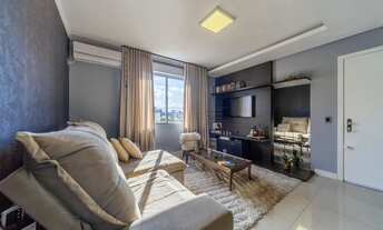 Imagem 3: Apartamento de 2 quartos no coração do Montserrat!