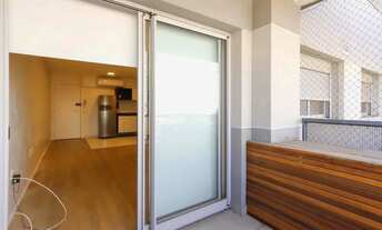 Imagem: Apartamento para venda em Água Branca com