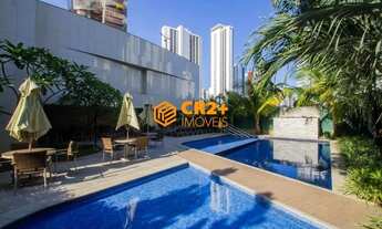 Imagem: Apartamento - Locação - Boa Viagem- 101,29m