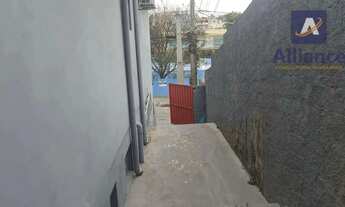 Imagem 4: Sala para alugar, 90 m² por R$ 4.115,00/mês - Santo Antônio - Louveira/SP