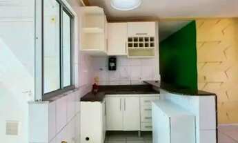 Imagem 6: Apartamento com 3 quartos em Lauro de Freitas