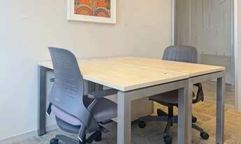 Imagem 3: Escritório para alugar para 3 pessoas em Regus Sto. Amaro, Panamerica Park