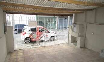 Imagem 3: Casa para locação com 02 quartos, no bairro do Jardim Santo Antônio- Osasco - SP