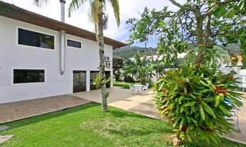 Imagem 7: Locação Casa com 5 dormitórios