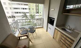 Imagem 7: Apartamento de 62m2 a venda do Setor Jardim Goiás, Goiânia
