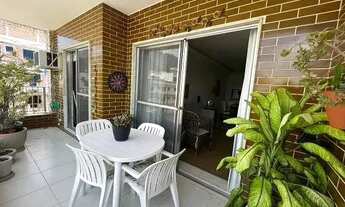 Imagem: Excelente Apto 116 m² na Freguesia