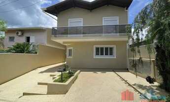 Imagem: Casa de Condomínio para aluguel Condomínio