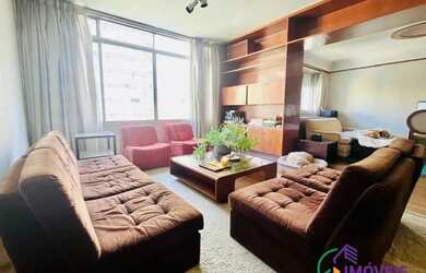 Imagem 2: APARTAMENTO - BELA VISTA - SP