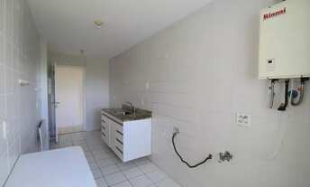 Imagem 4: Apartamento de 3 quartos na Barra da Tijuca - Vila do Pan - Região Olímpica - 115m² - Vist
