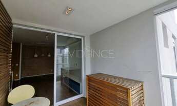 Imagem 3: Apartamento à venda no Anália Franco com 77 m²