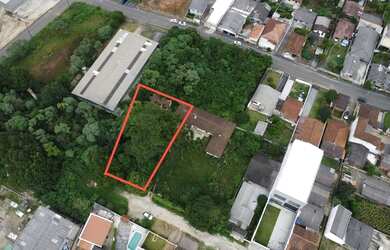 Imagem 3: Oportunidade: Terreno de 690 m² no Bairro São Dimas - Colombo PR