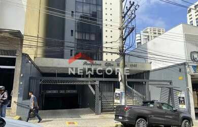 Imagem: Sala comercial em Rua Pamplona - Jardim