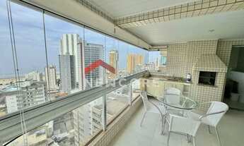 Imagem 5: Apartamento em Rua Doutor Roberto Shoji - Boqueirão - Praia Grande/SP