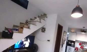 Imagem: Imóvel para venda tem 90 metros quadrados