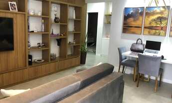 Imagem 2: Apartamento para Venda em Lauro de Freitas, Recreio Ipitanga, 3 dormitórios, 3 suítes, 3 b