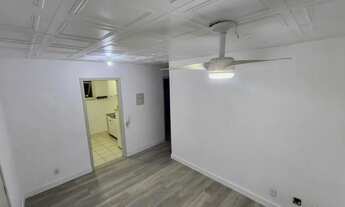 Imagem: Apartamento para venda possui 50 metros