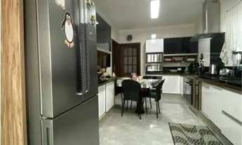 Imagem 4: Sobrado à venda, 264 m² por R$ 1.751.999,00 - Vila Marlene - São Bernardo do Campo/SP