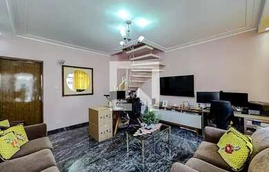 Imagem 4: Casa à Venda - Belém, 3 Quartos, 112 m2