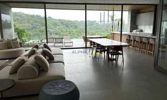 Imagem 5: Casa com 4 dormitórios à venda, 510 m² por R$ 15.500.000 - Gênesis 2 - Santana de Parnaíba