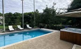 Imagem 6: Casa à venda com 4 suítes no Condomínio Estância Marambaia, Vinhedo