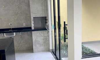 Imagem 7: Casa padrão com 3 dormitórios no Residencial Campos do Jordão, Anápolis!