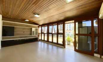 Imagem 2: Cobertura com 3 dormitórios em Coqueiros - PLC