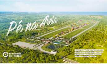 Imagem 6: Terreno 223,81 m2 - Cond. Mares Maluí Residence, Capuã em Barra dos Coqueiros