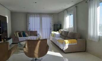 Imagem 2: Cobertura em Avenida Dom Jaime de Barros Câmara - Planalto - São Bernardo do Campo/SP