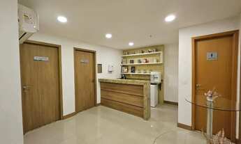 Imagem 4: Imóvel para venda tem 25 metros quadrados em Tijuca - Rio de Janeiro - RJ