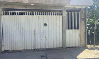 Imagem: Aluga-se casa em Barueri, bairro Parque