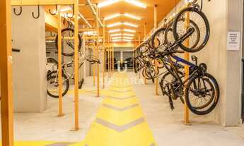 Imagem 2: Apartamento à venda na Barra Funda - Zona Oeste/Centro