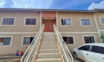 Imagem 3: Apartamento em Rua Saia Velha - Ypiranga - Valparaíso de Goiás/GO