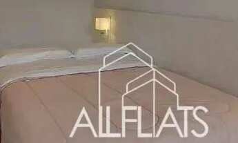 Imagem 6: Apartamento com 2 dormitórios à venda, 92 m² por R$ 5.851.000,00 - Jardins - São Paulo/SP