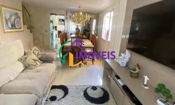 Imagem: CASA EM CONDOMÍNIO - GRANJA VIANA - SP