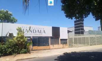 Imagem 2: Terreno à venda no bairro Setor Sudoeste - Goiânia/GO