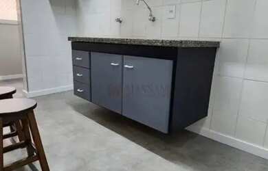 Imagem 4: Apartamento para venda com 62 m² e 2 quartos em Jardim América, Bauru - SP