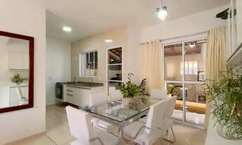 Imagem 6: Casa à venda em Cotia, Caucaia do Alto, com 3 quartos, com 76.8 m², Vila Bella